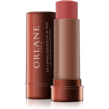 Orlane Make Up blush cremos stick poza