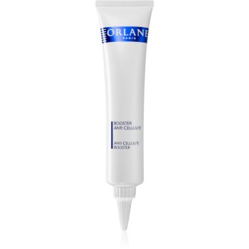 Orlane body care program booster pentru celulită