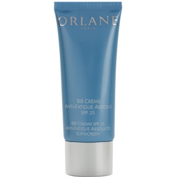 Orlane Absolute Skin Recovery Program crema BB cu efect de iluminare pentru ten obosit