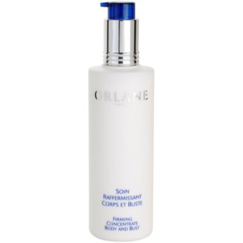 Orlane body care program fermitate pentru corp si bust
