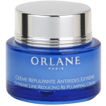 Orlane extreme line reducing program crema tonifianta efect intens anti-rid