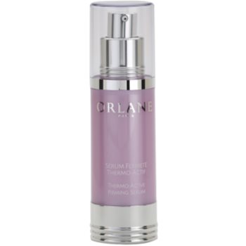 Orlane firming program ser termo-activ pentru fermitate facial