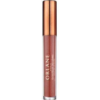 

Orlane Lip Gloss Shining Lip Gloss блиск для губ відтінок 05 Bronze 3 мл