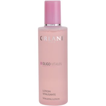 Orlane oligo vitamin program tonic revitalizant pentru piele sensibila