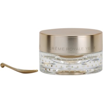 Fotografie Orlane Royale Program omlazující oční krém s mateří kašičkou a zlatem (Exceptional Anti - Aging Care) 15 ml