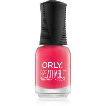 

Orly Breathable Treatment + Color лак для нігтів відтінок Beauty Essential 5,3 мл
