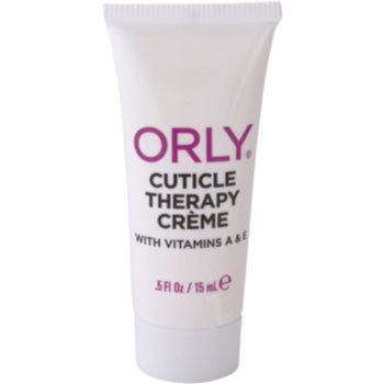 Orly Cuticle Therapy Creme crema cuticula