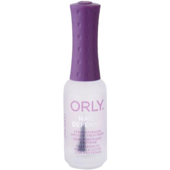 

Orly Nail Defense догляд для зміцнення ламких та крихких нігтів 9 мл