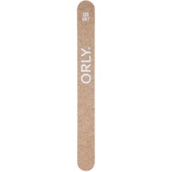 

Orly Garnet Board пилочка для міцних нігтів