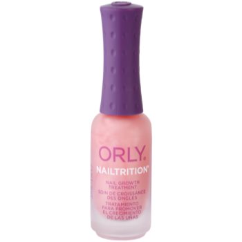 

Orly Nailtrition догляд для сухих, пошкоджених та ламких нігтів 9 мл