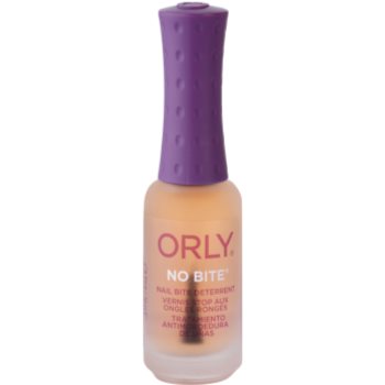 Orly No Bite lac amar impotriva roaderii unghiilor