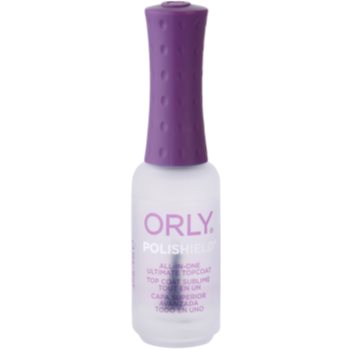 

Orly Polishield захисний топ з блиском 9 мл
