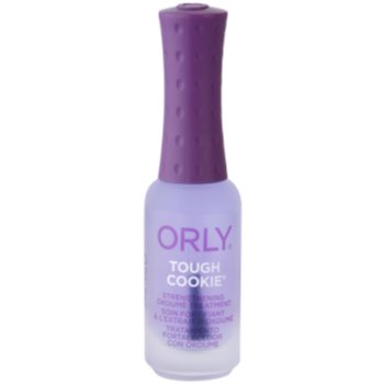 

Orly Tough Cookie догляд для пружності та зміцнення нігтів 9 мл