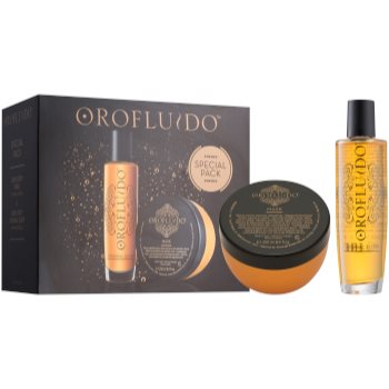 

Orofluido Beauty косметичний набір VIII.