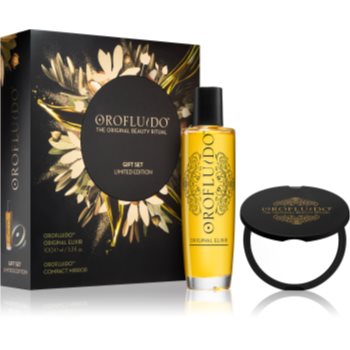 Orofluido beauty set de cosmetice (pentru toate tipurile de par)