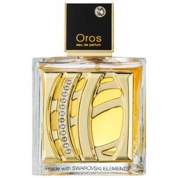 Oros Oros eau de parfum pentru femei 85 ml