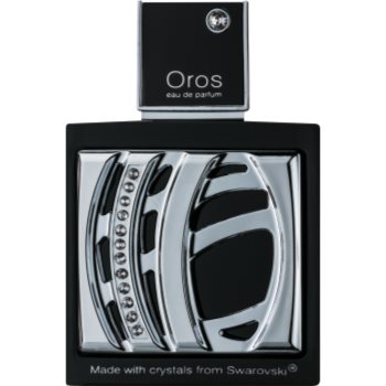 Oros Oros eau de parfum pentru barbati 85 ml