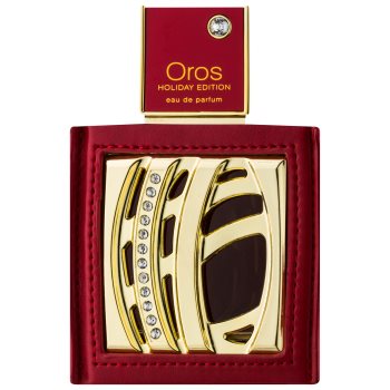 

Oros Oros Holiday Edition парфумована вода для жінок 85 мл