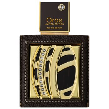 Oros Oros pour Homme Limited Edition eau de parfum pentru barbati 85 ml
