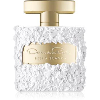Oscar de la renta bella blanca eau de parfum pentru femei 100 ml