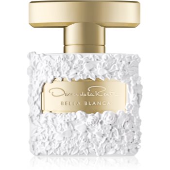 Oscar de la renta bella blanca eau de parfum pentru femei