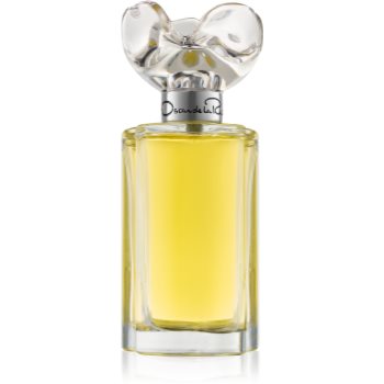 Oscar de la Renta Esprit d´Oscar eau de parfum pentru femei 100 ml
