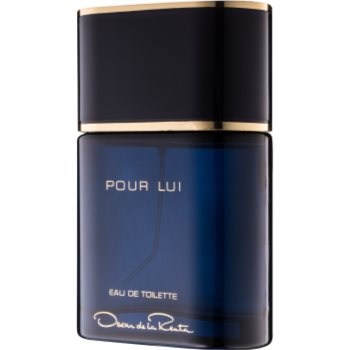 Oscar de la renta pour lui eau de toilette pentru bărbați