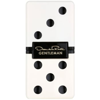Oscar de la renta gentleman eau de toilette pentru bărbați