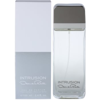 Oscar de la renta intrusion eau de parfum pentru femei