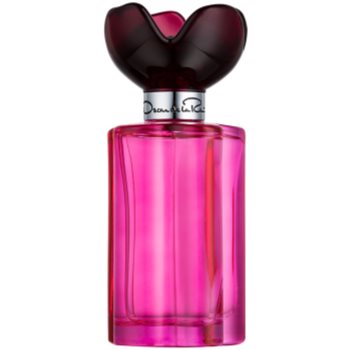 Oscar de la renta oscar rose eau de toilette pentru femei