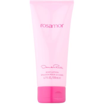 

Oscar de la Renta Rosamor молочко для тіла для жінок 200 мл