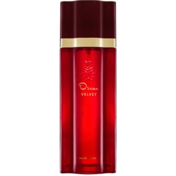 Oscar de la renta velvet eau de parfum pentru femei