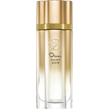 Oscar de la renta velvet noir eau de parfum pentru femei