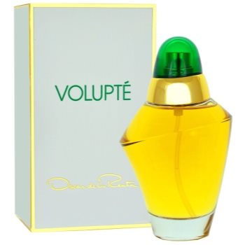Oscar de la renta volupté eau de toilette pentru femei