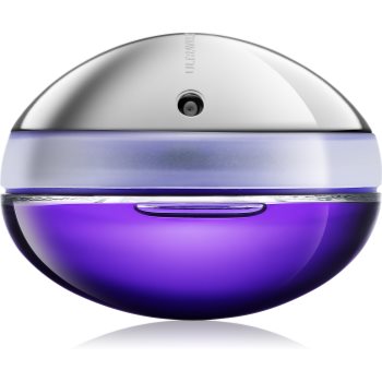 Paco Rabanne Ultraviolet Eau de Parfum pentru femei