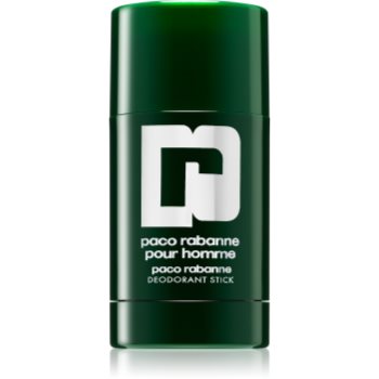 

Paco Rabanne Pour Homme дезодорант-стік для чоловіків 75 мл