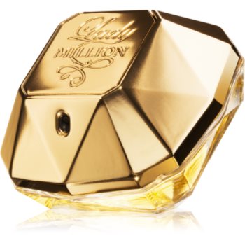 Fotografie Paco Rabanne Lady Million - EDP 80 ml