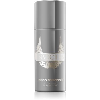 Paco Rabanne Invictus deodorant spray pentru bărbați