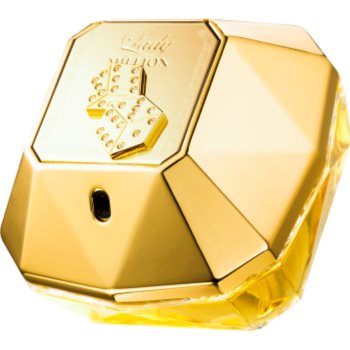 

Paco Rabanne Lady Million Monopoly парфумована вода для жінок 80 мл