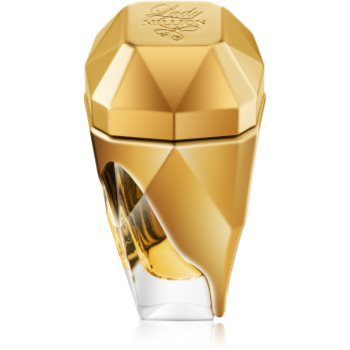 

Paco Rabanne Lady Million Collector Edition парфумована вода для жінок 80 мл Лімітоване видання