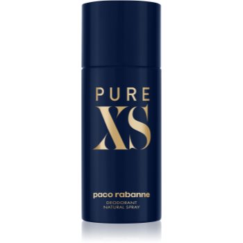 

Paco Rabanne Pure XS дезодорант-спрей для чоловіків 150 мл
