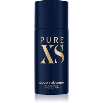 Paco Rabanne Pure XS deodorant spray pentru bãrba?i imagine produs