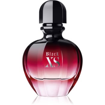 Paco Rabanne Black XS For Her Eau de Parfum pentru femei