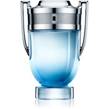 Paco rabanne invictus aqua (2018) eau de toilette pentru bărbați