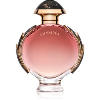 Paco rabanne olympéa onyx eau de parfum ediție de colecție pentru femei