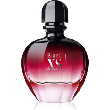 Paco Rabanne Black XS For Her Eau de Parfum pentru femei poza