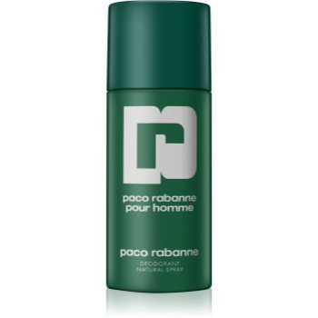 

Paco Rabanne Pour Homme дезодорант-спрей для чоловіків 150 мл