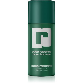 Paco Rabanne Pour Homme deodorant spray pentru bărbați