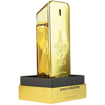 

Paco Rabanne 1 Million Absolutely Gold парфуми для чоловіків 100 мл