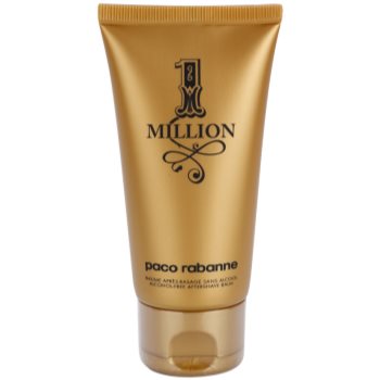 Fotografie Paco Rabanne 1 Million balzám po holení pro muže 75 ml